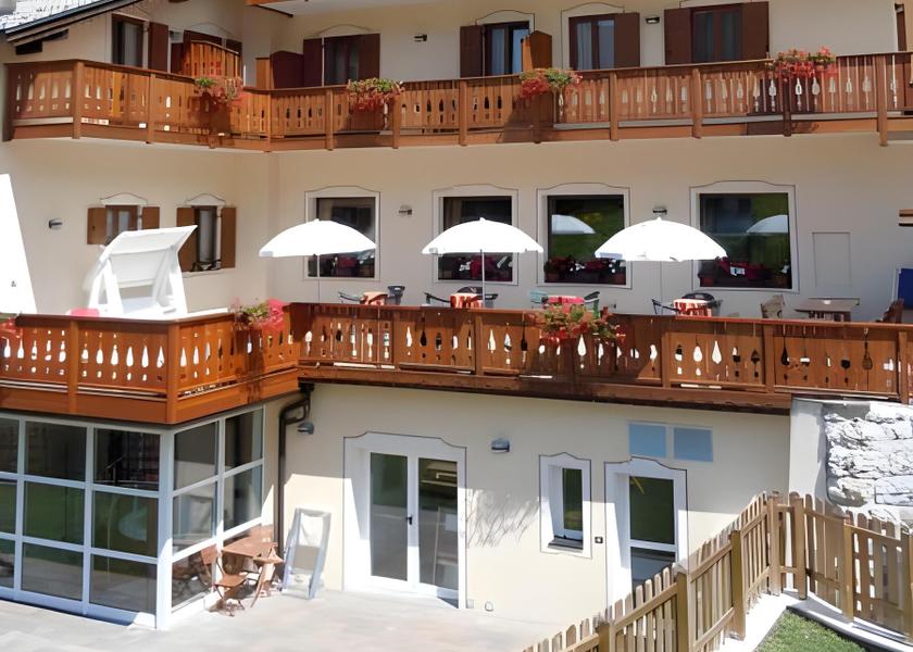 Trentino-Alto Adige Folgaria Exterior view