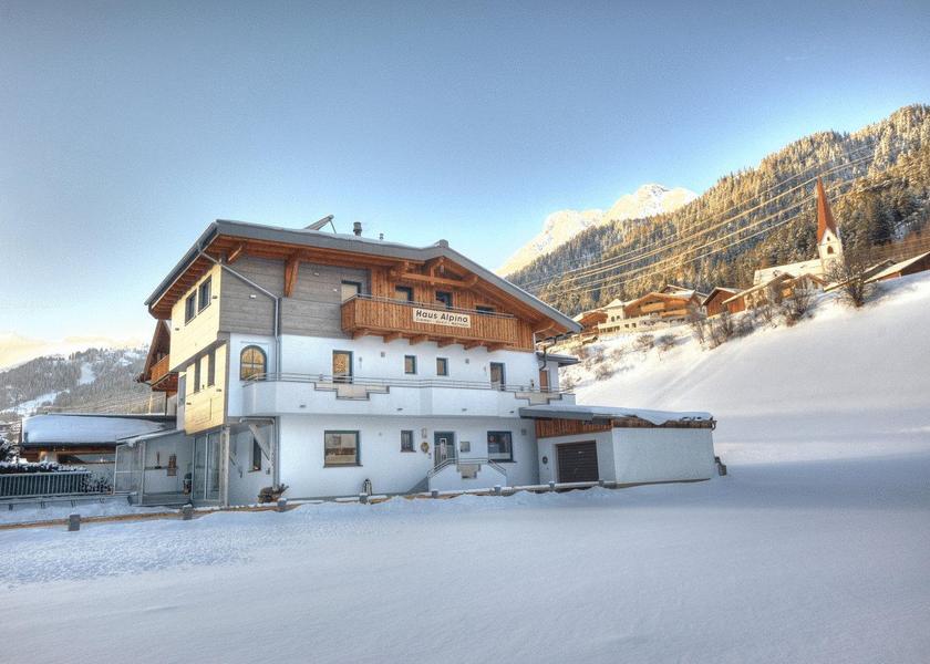 Tyrol Sankt Anton am Arlberg 