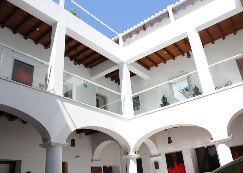 Andalusia Velez-Malaga Exterior view
