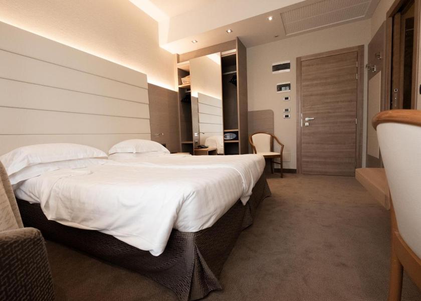 Veneto Bardolino Comfort Double Room with Balcony