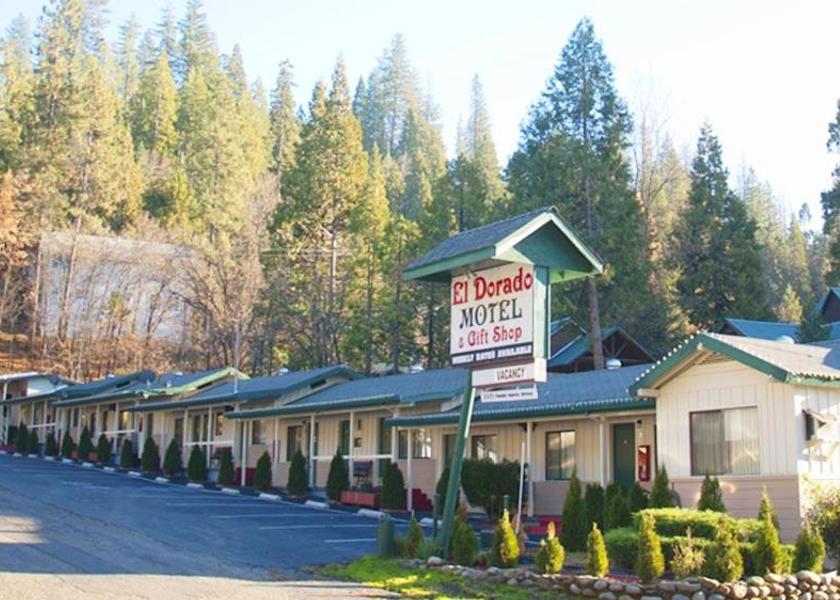 California Twain Harte 