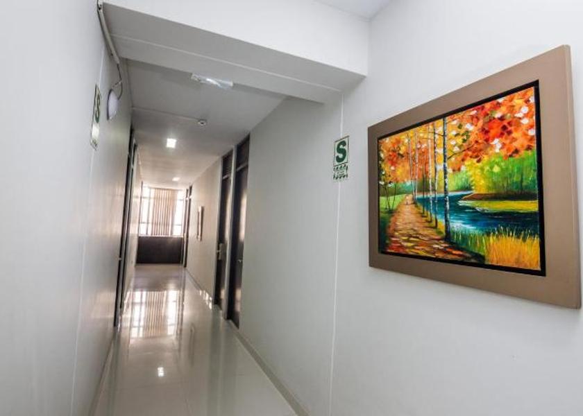 Piura Region Piura Facilities