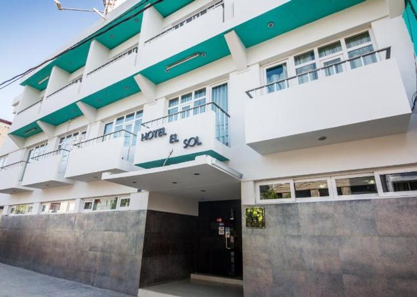 Piura Region Piura Exterior view