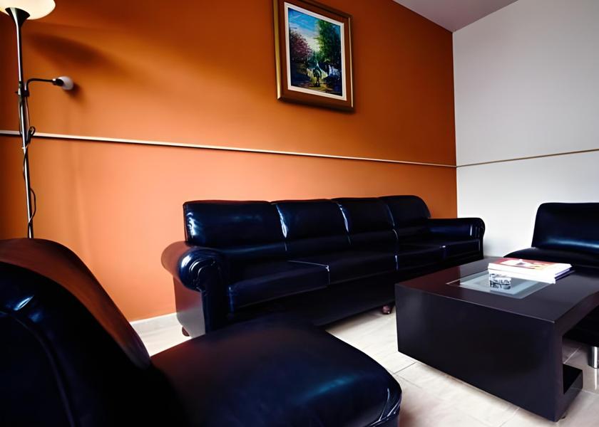 Piura Region Piura Interior view