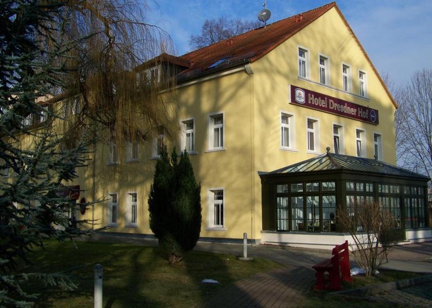 Saxony Zittau Exterior view