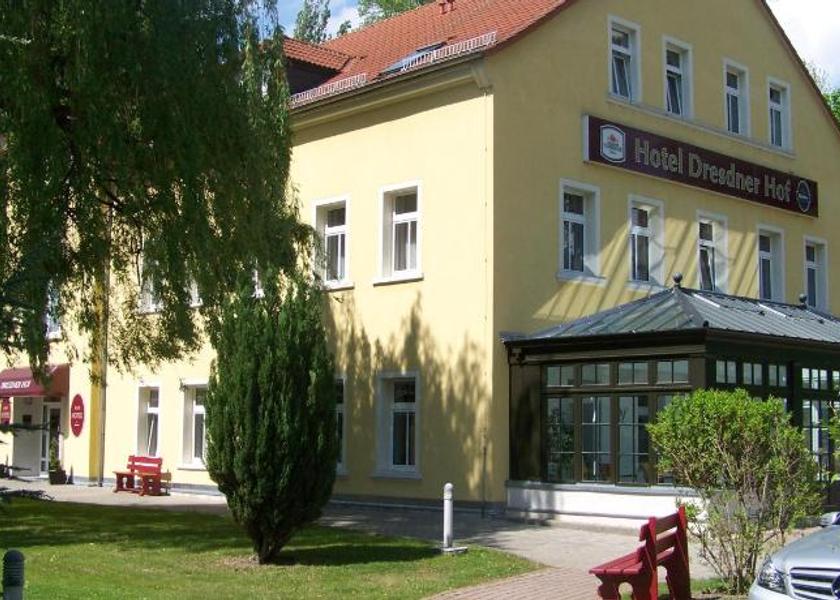 Saxony Zittau Exterior view