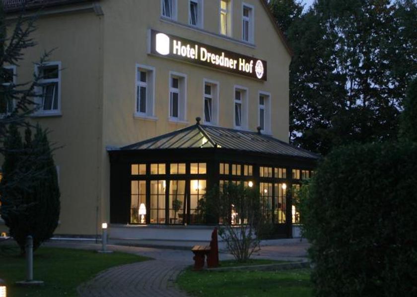 Saxony Zittau Exterior view