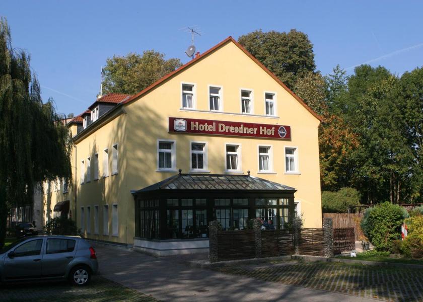 Saxony Zittau Exterior view