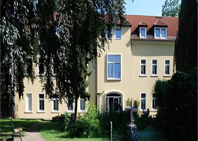 Saxony Zittau Exterior view