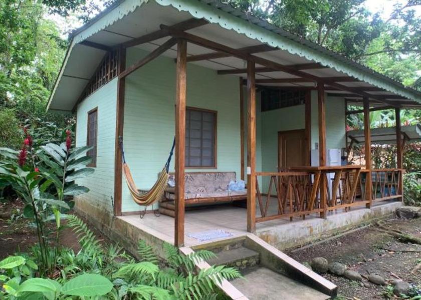 Limón Province Cahuita 