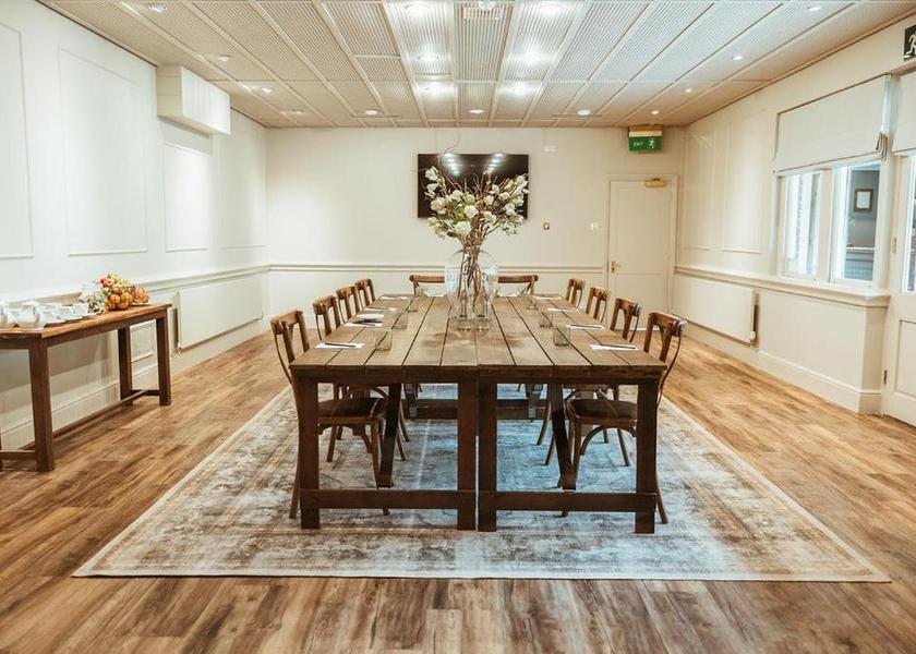 Meeting room / ballrooms