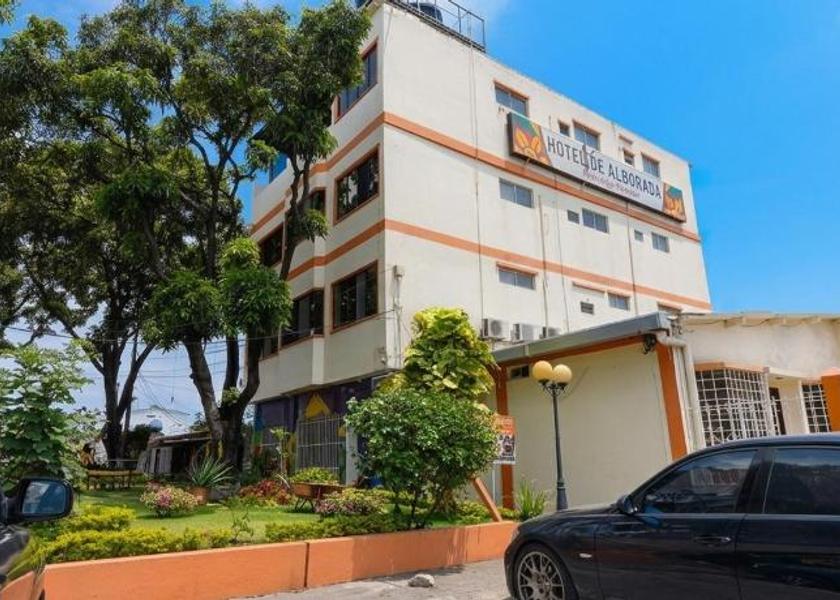 Guayas Guayaquil Exterior view