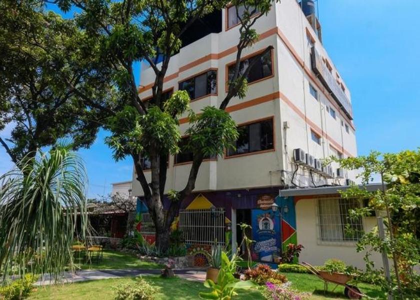 Guayas Guayaquil Exterior view