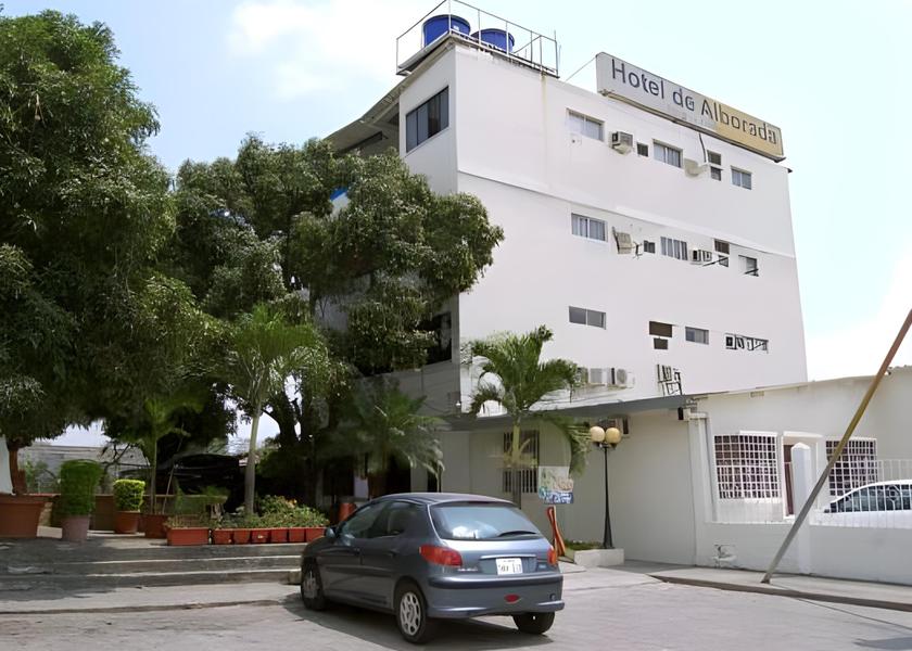 Guayas Guayaquil Exterior view