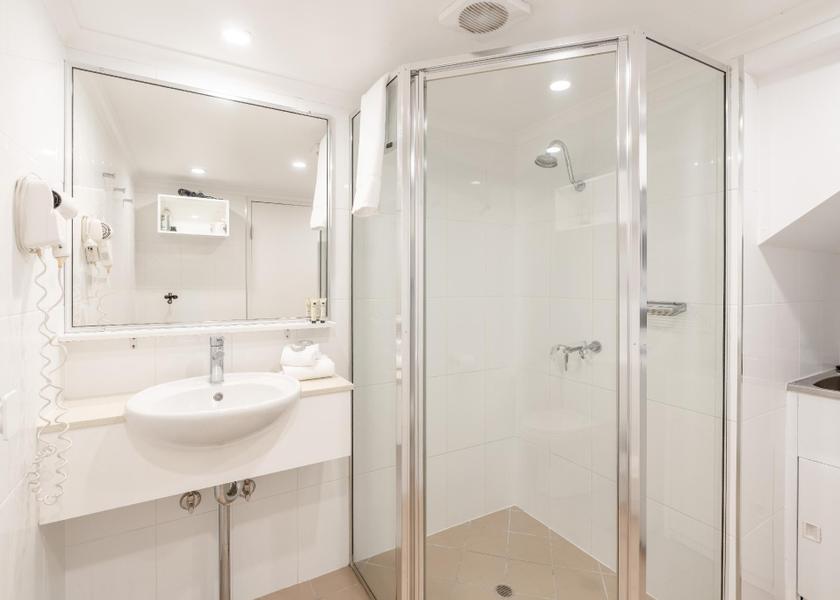New South Wales Byron Bay Two Bedroom Two Bathroom Apartment