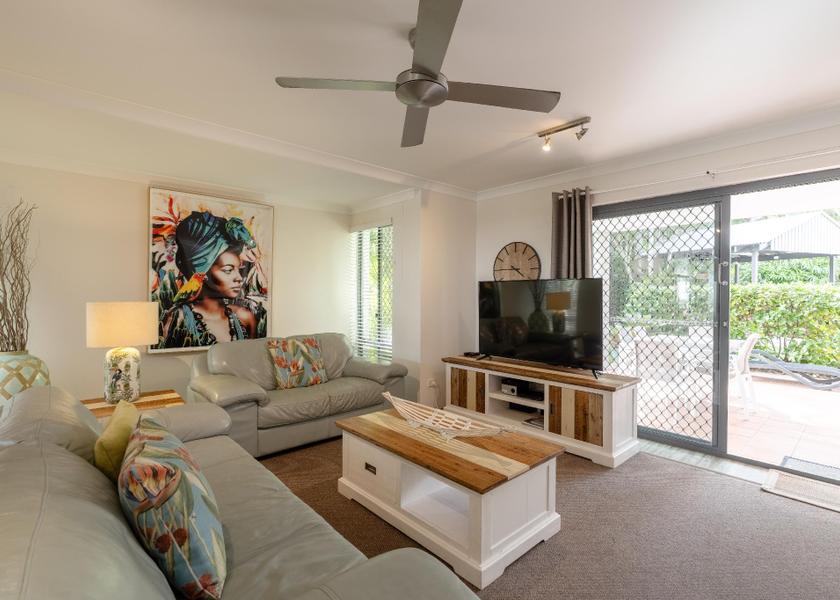 New South Wales Byron Bay 1 Bedroom Apartment