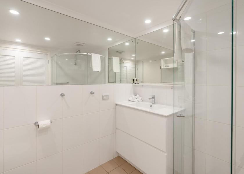 New South Wales Byron Bay 1 Bedroom Apartment