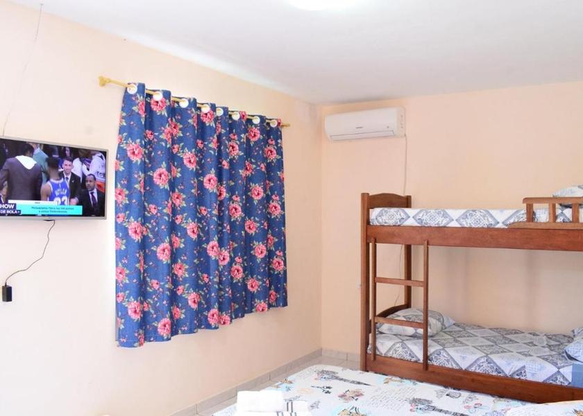 Santa Catarina Itapoa Standard Family Room