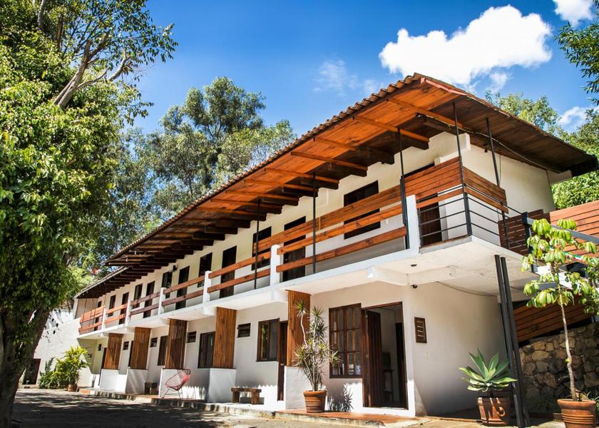 State of Mexico Valle de Bravo 