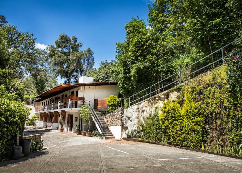 State of Mexico Valle de Bravo 