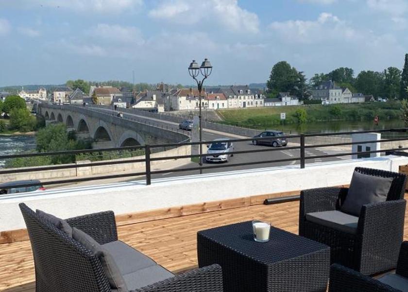 Centre-Loire Valley Amboise 