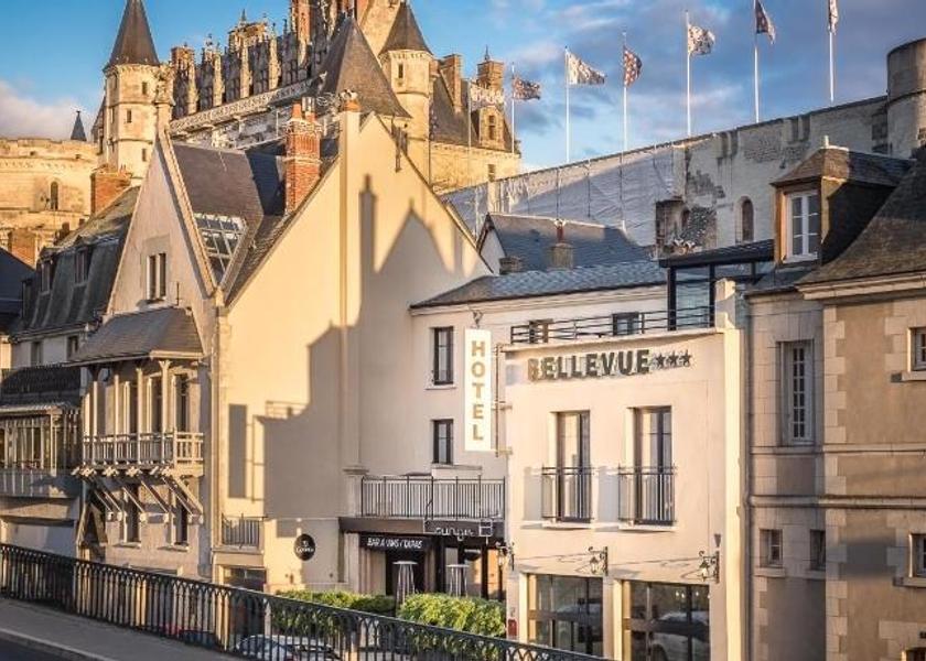 Centre-Loire Valley Amboise 