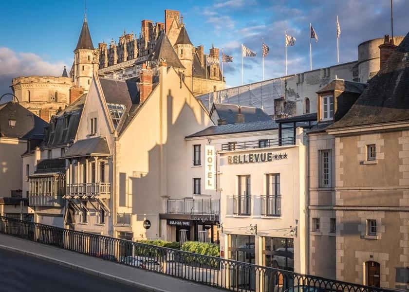 Centre-Loire Valley Amboise 