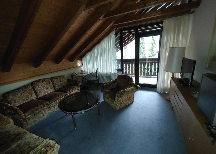 Baden-Württemberg Lichtenstein Public Areas