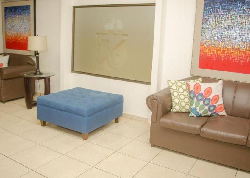 Chiriquí Province David Lobby