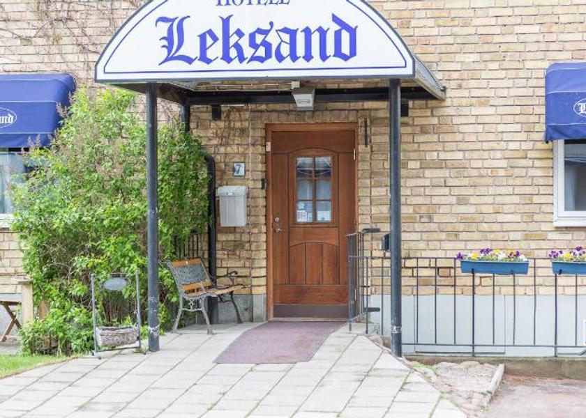 Dalarna County Leksand Facilities