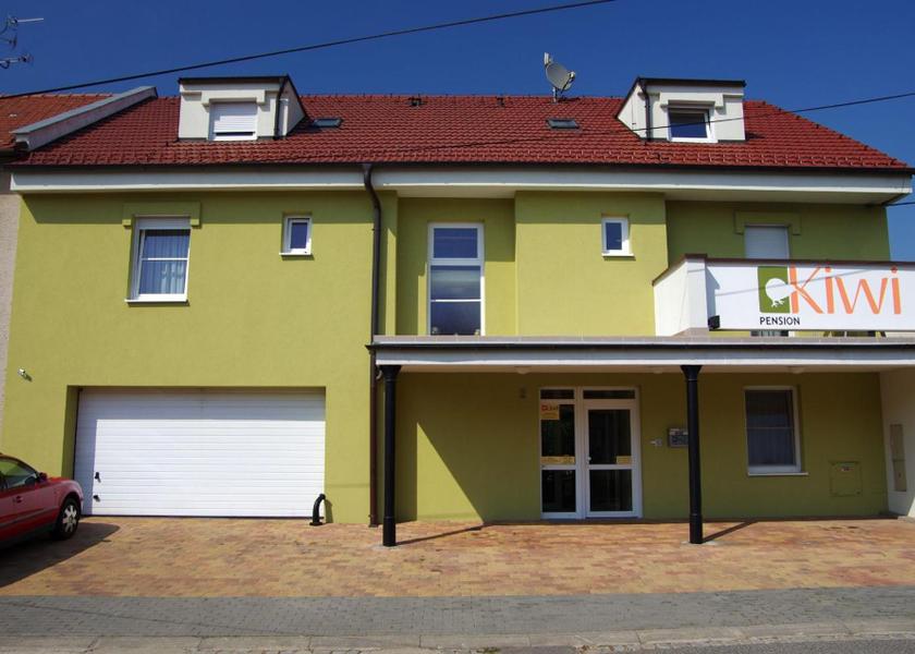 South Moravian Region Mikulov Exterior view