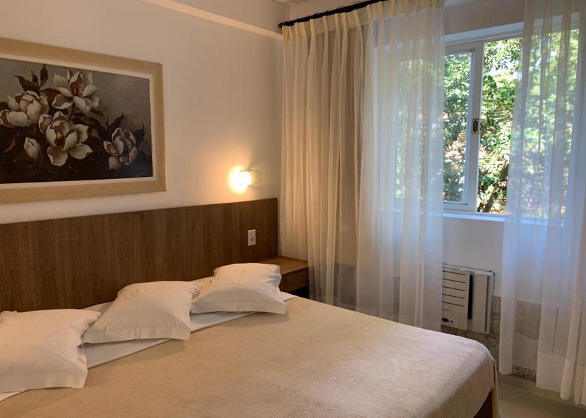 Rio de Janeiro State Itatiaia Standard Single Room