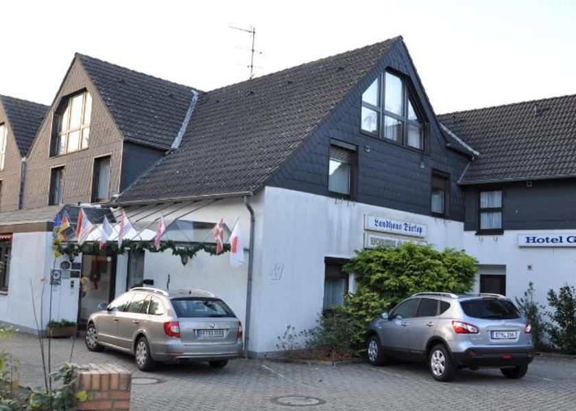 Lower Saxony Wolfenbuettel Exterior view