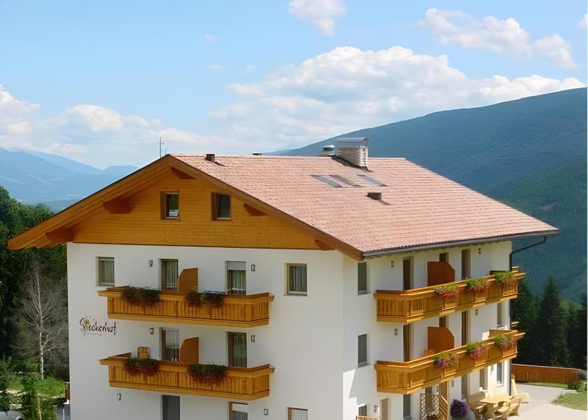 Trentino-Alto Adige Rio di Pusteria Exterior view