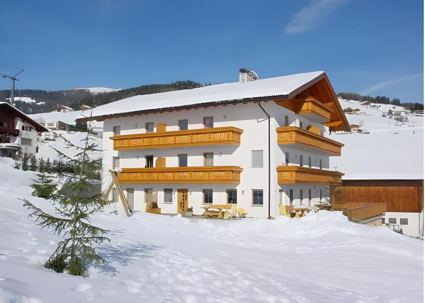 Trentino-Alto Adige Rio di Pusteria Exterior view