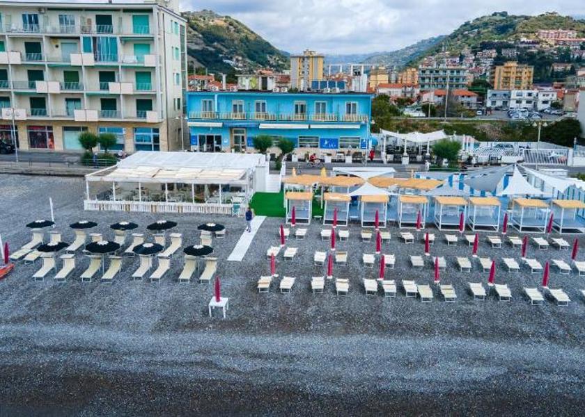 Liguria Bordighera 