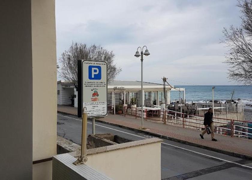 Liguria Bordighera 