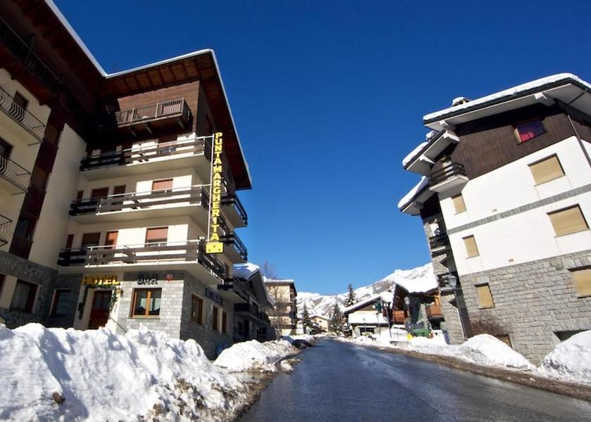 Valle d'Aosta Valtournenche 