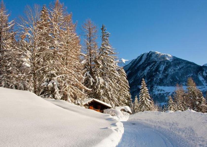 Tyrol Umhausen Sports and activities