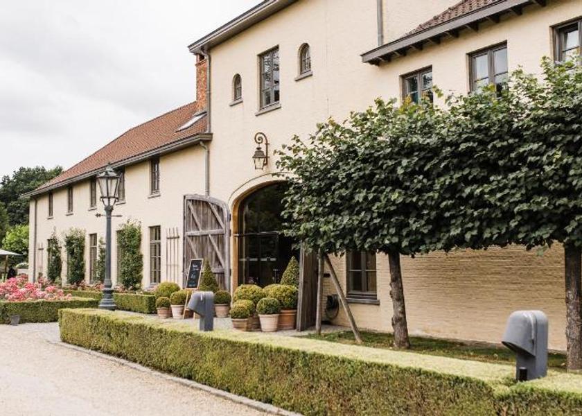 Flemish Region Houthalen-Helchteren Exterior view