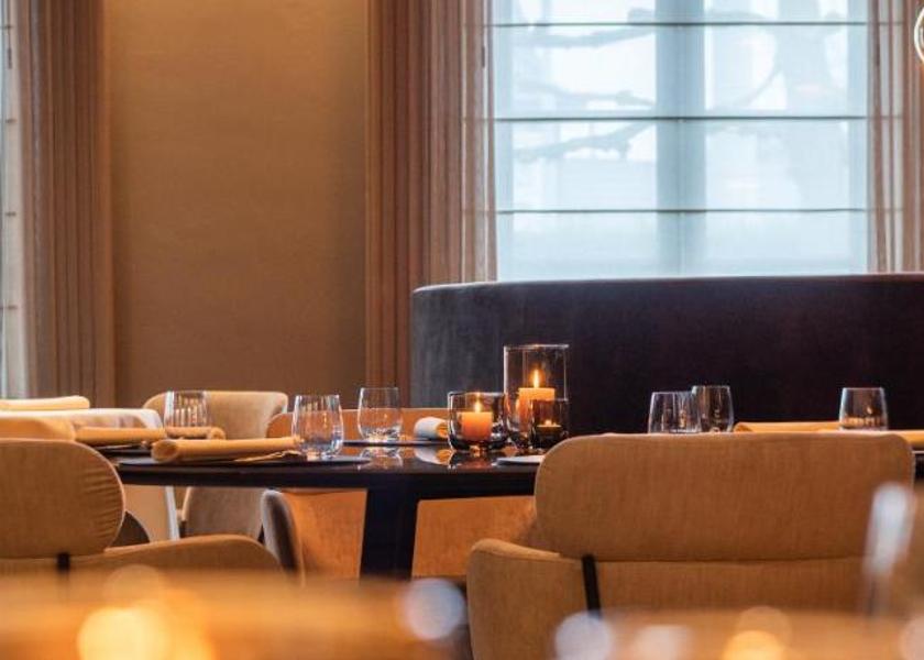 Flemish Region Houthalen-Helchteren Restaurant