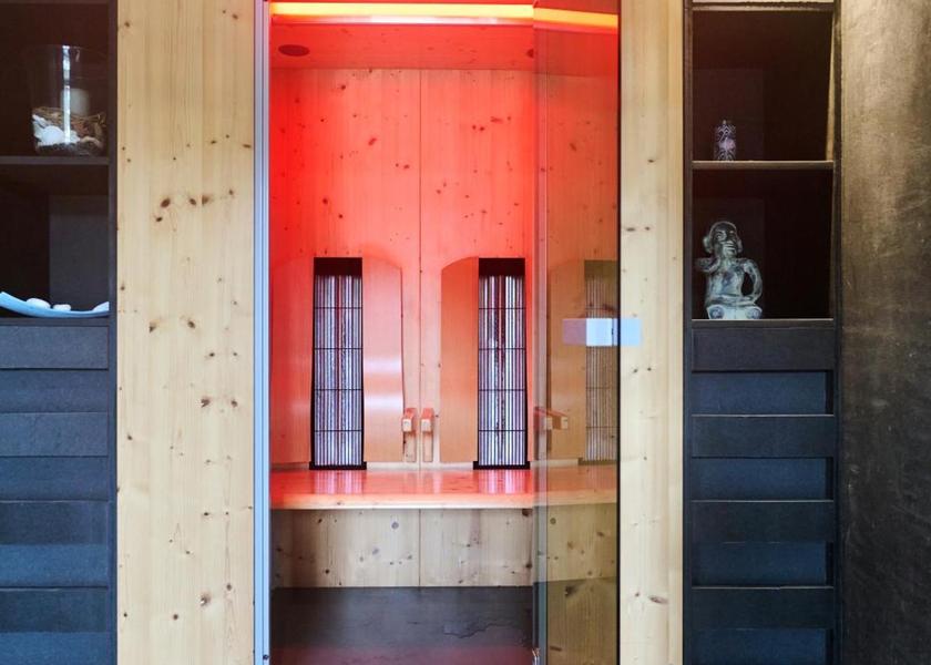 Walloon Region Bouillon Sauna