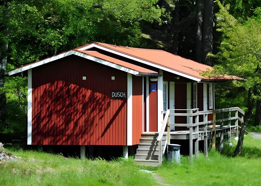 Stockholm County Vaxholm 