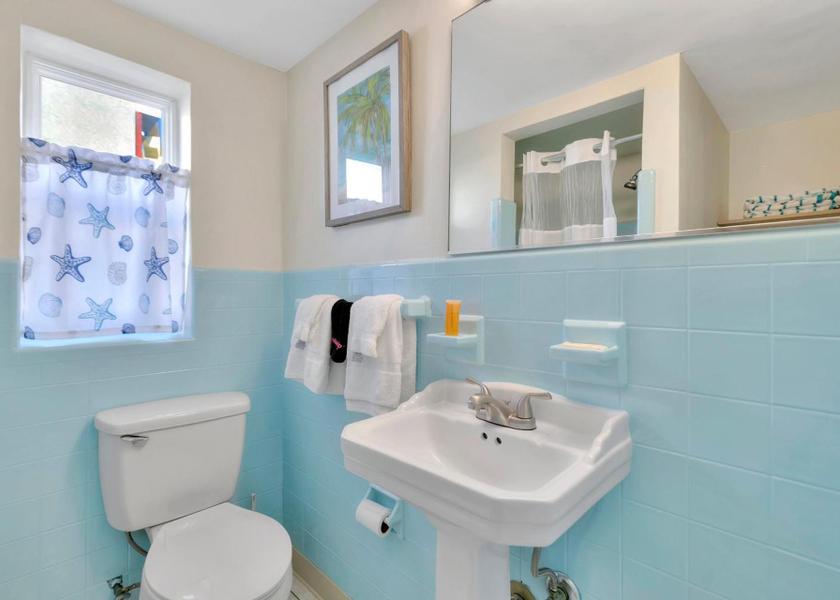Florida Pompano Beach Standard King Room - Non-Smoking 