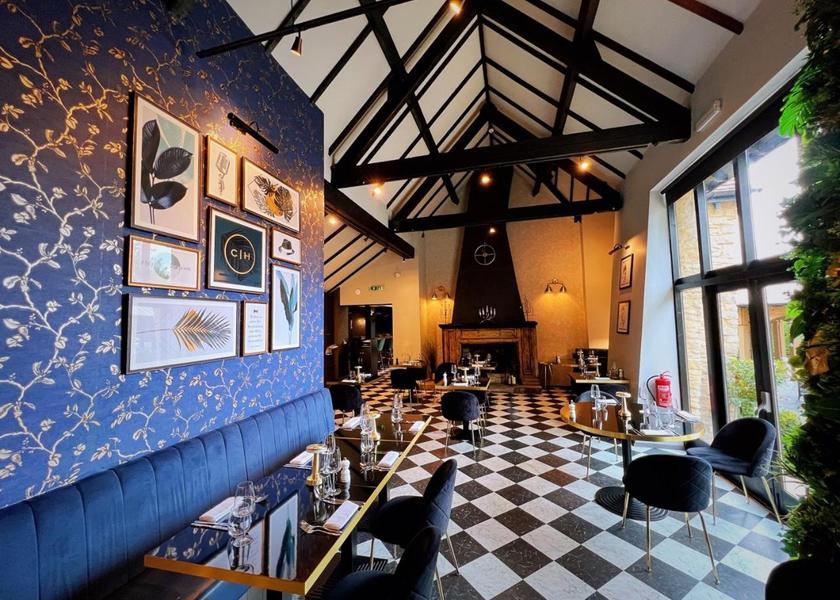 England Bicester Restaurant