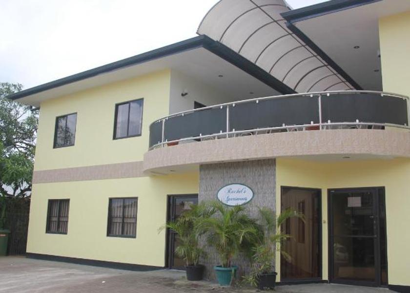  Paramaribo 