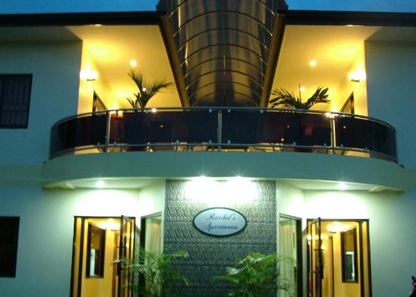  Paramaribo Entrance