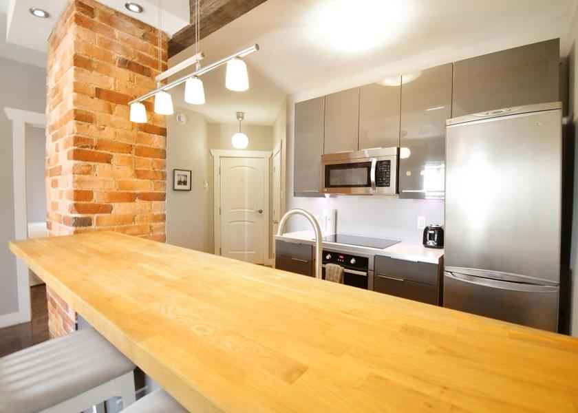 New Brunswick Moncton Food & Dining