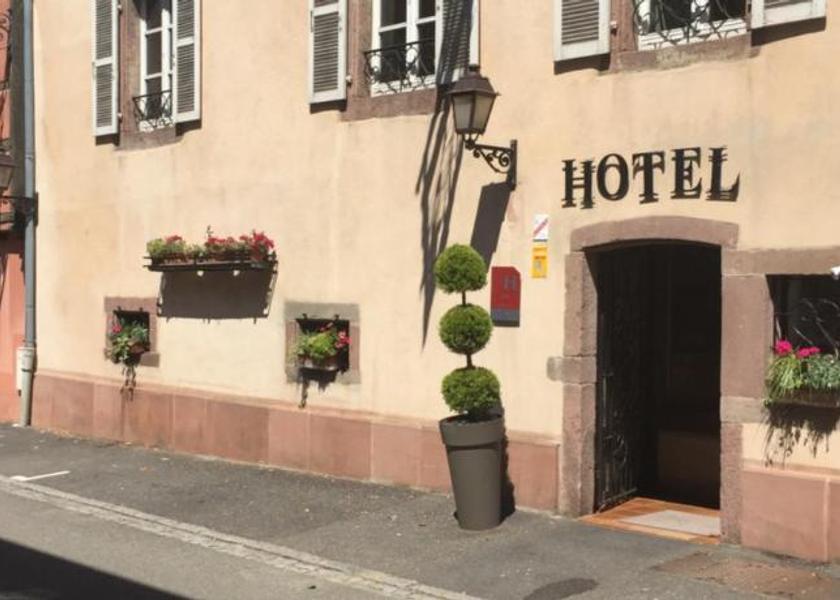 Grand Est Turckheim 