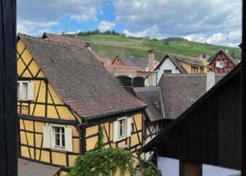 Grand Est Turckheim 